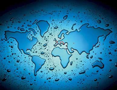 World Water Week - Green Blog Network